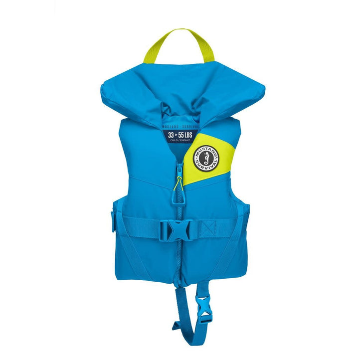 Mustang Survival Lil Legends Child Vest