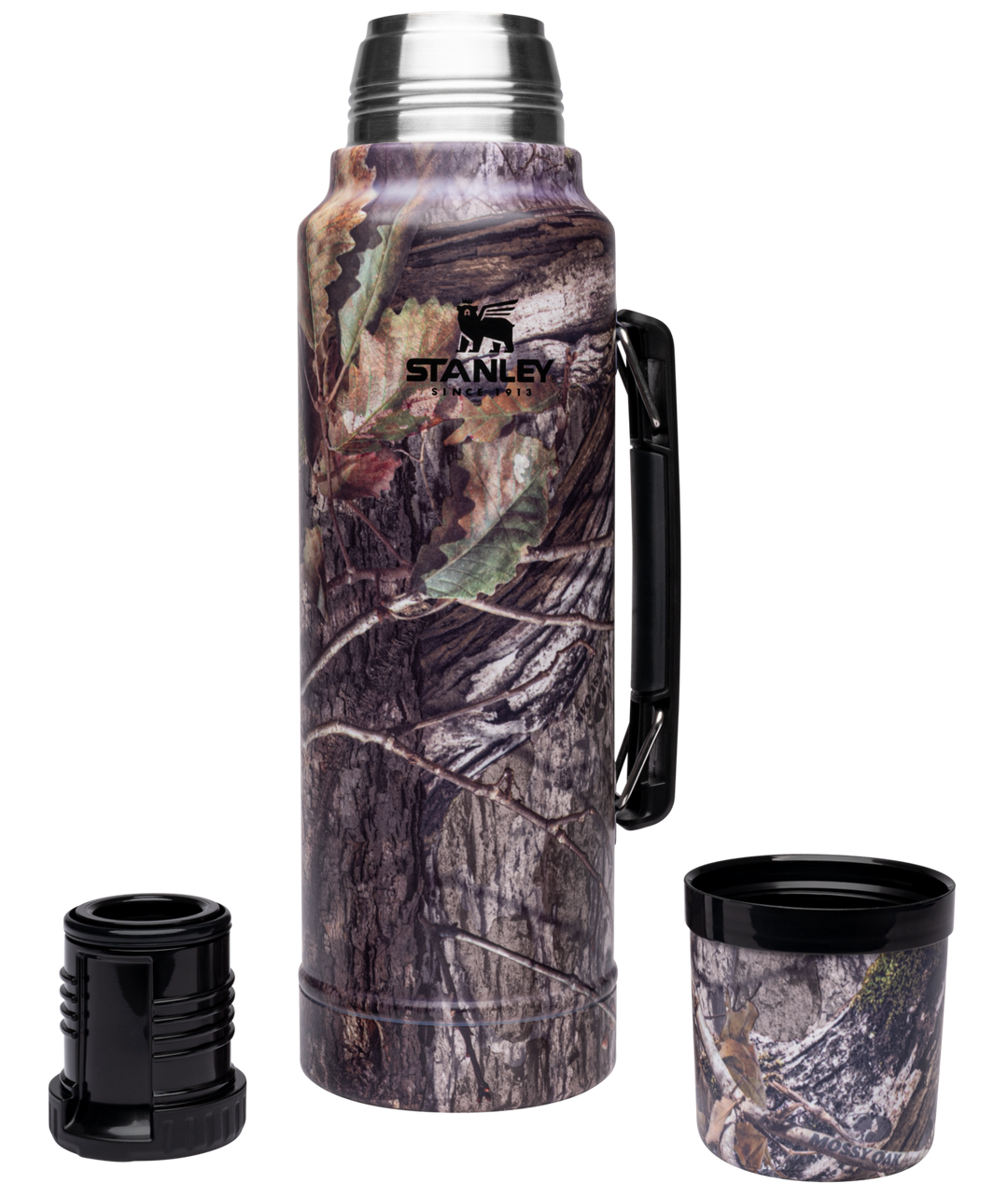 Stanley Classic Legendary Bottle 1.5 QT