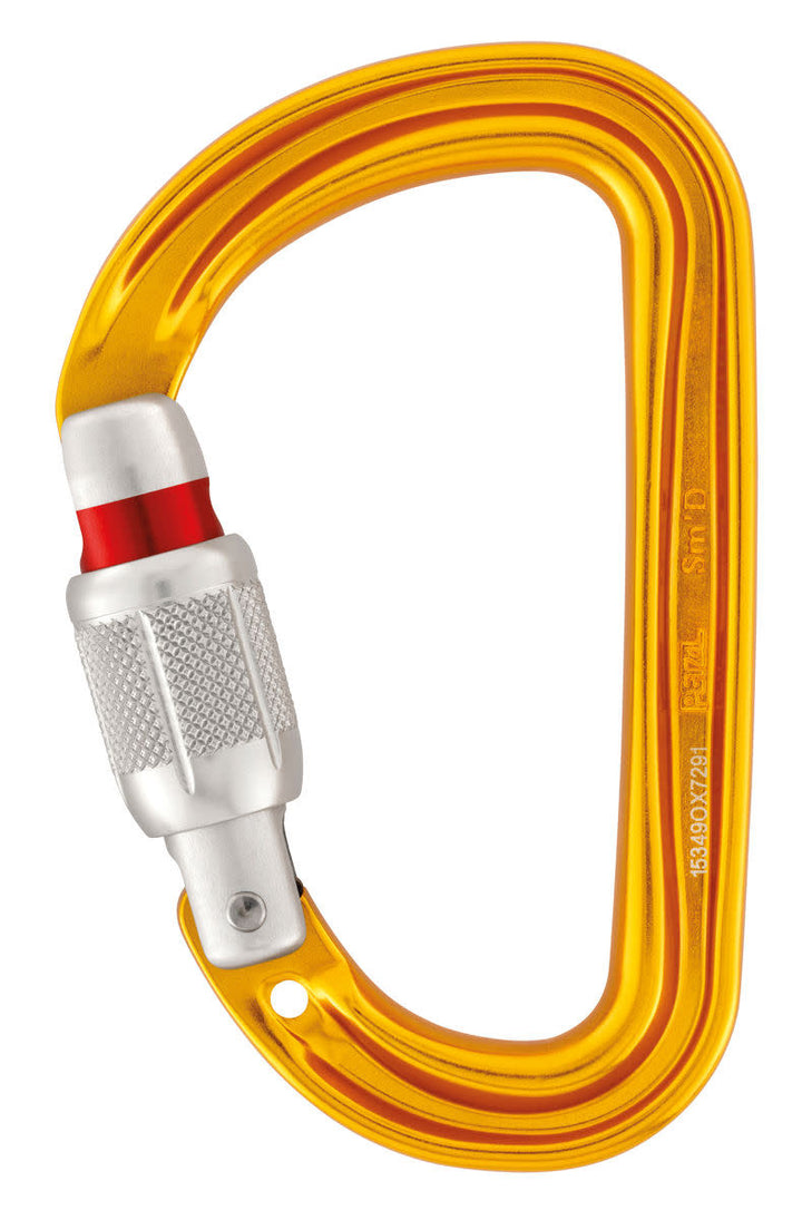 Petzl Sm&