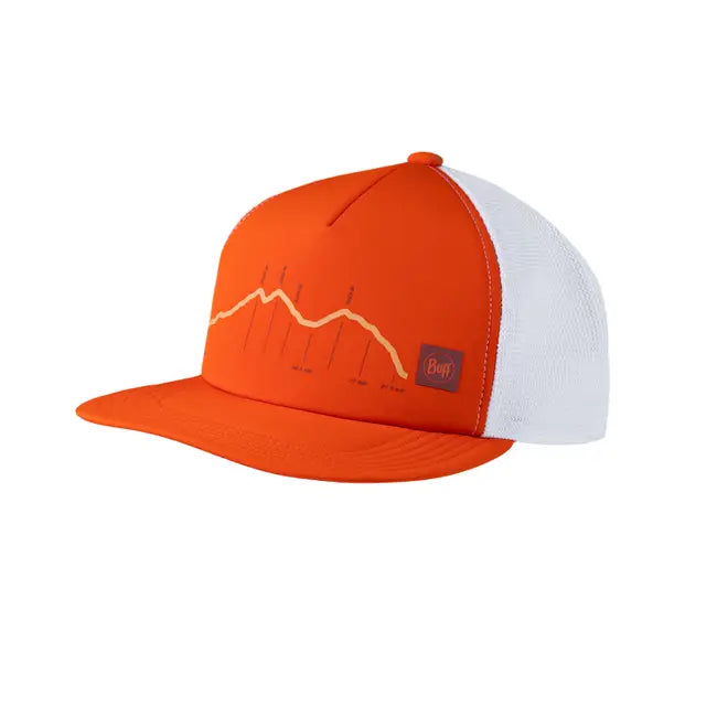 Buff  Explore Trucker Cap