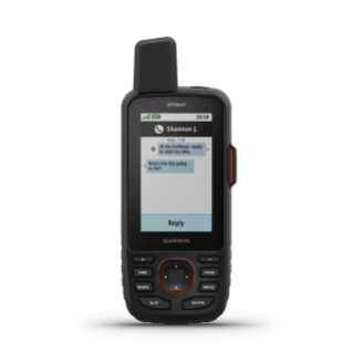 Garmin GPSMAP® 67i