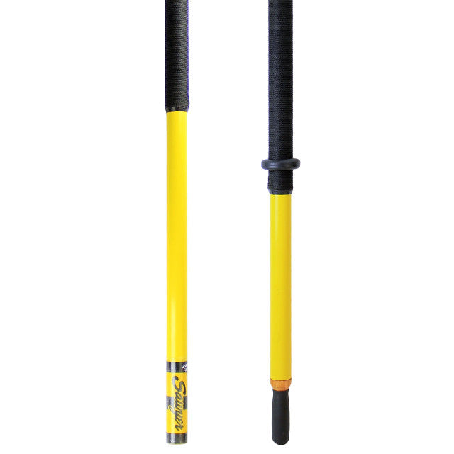 Sawyer Polecat Oar Shaft Wrap &amp; Stop