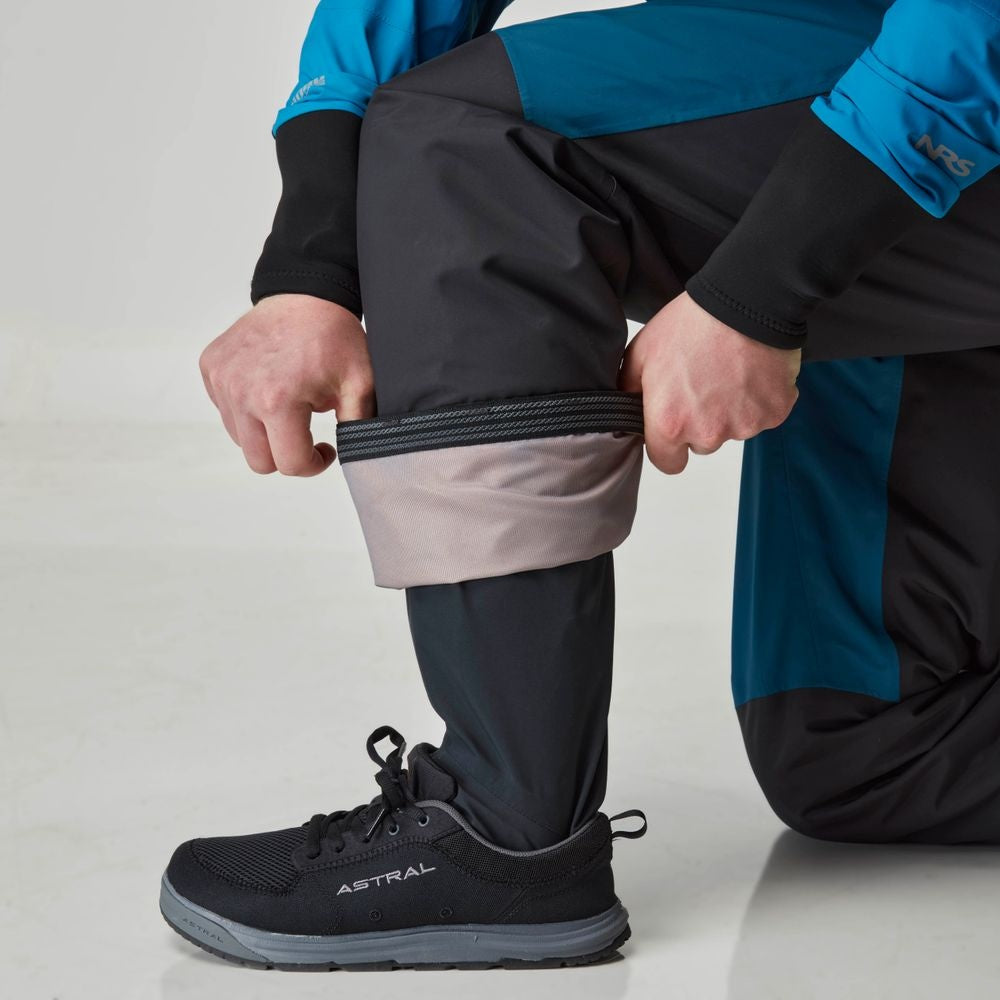 NRS Men’s Explorer Semi-Dry Suit