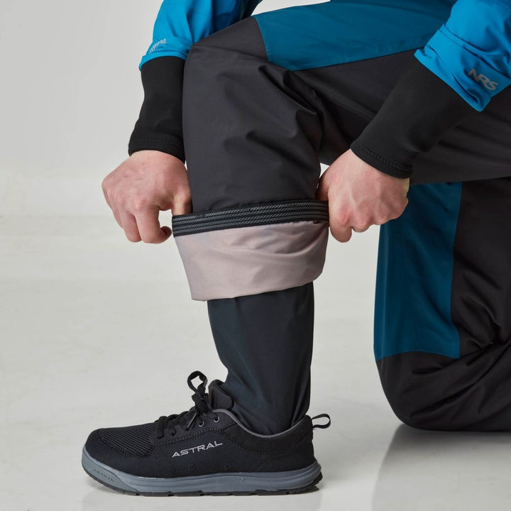 NRS Men’s Explorer Semi-Dry Suit