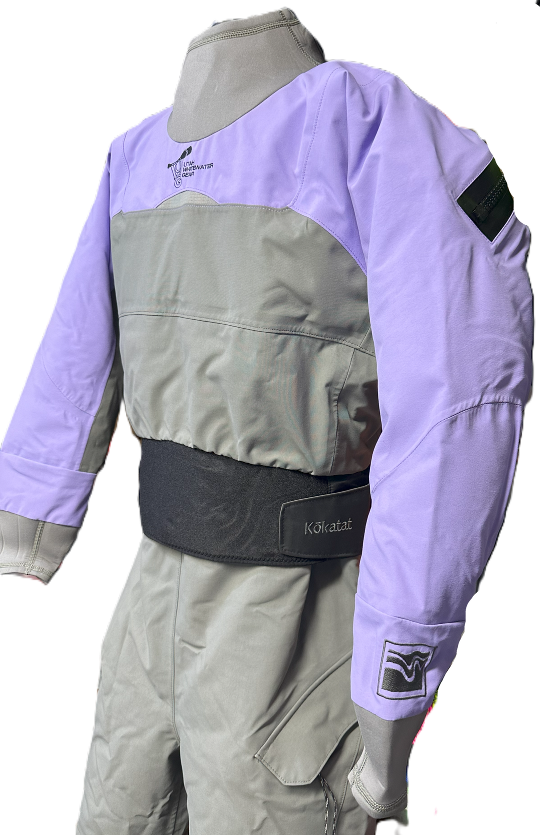 UWG Custom Kokatat Women&
