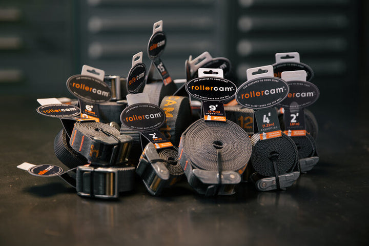 Rollercam River Kit