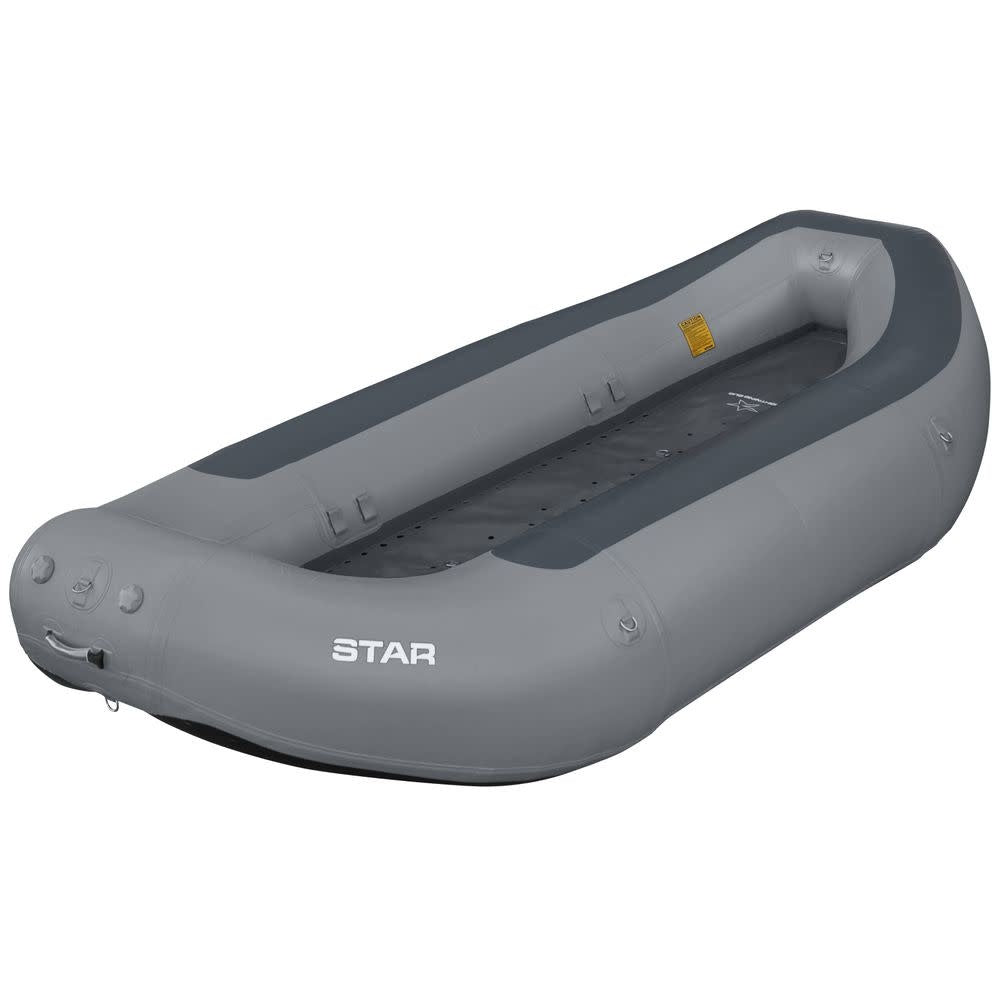 STAR Lightning Bug Self-Bailing Raft