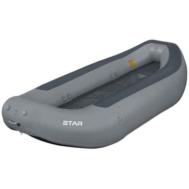 STAR Lightning Bug Self-Bailing Raft