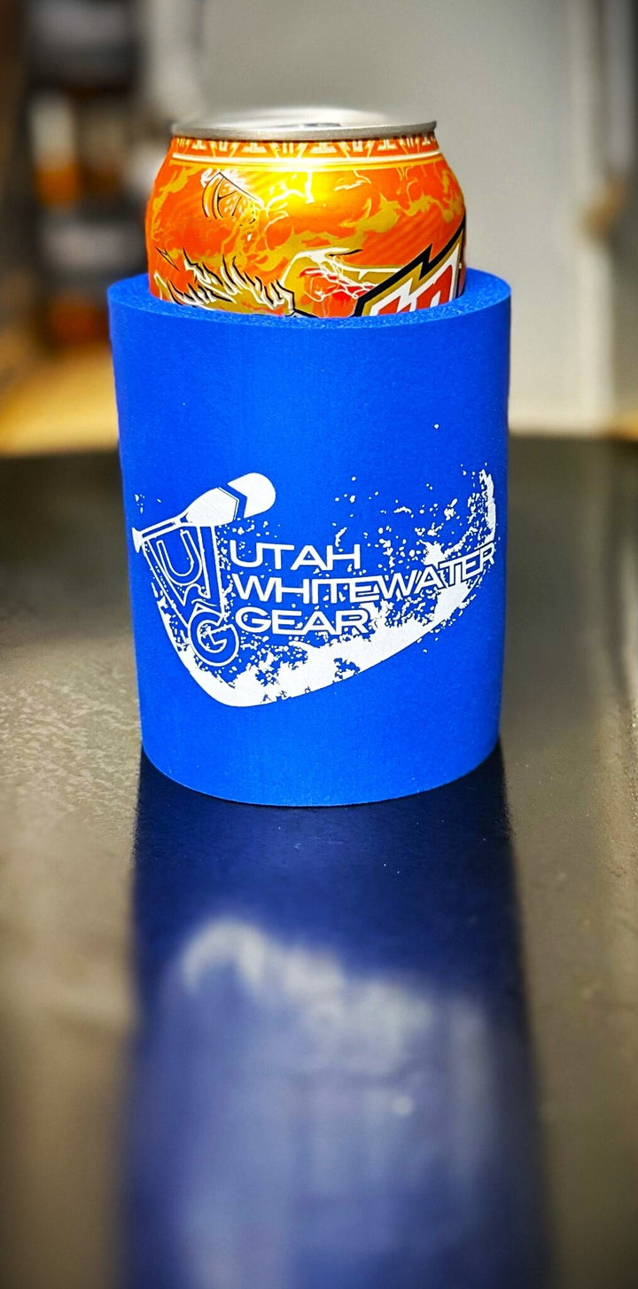 UWG Koozie