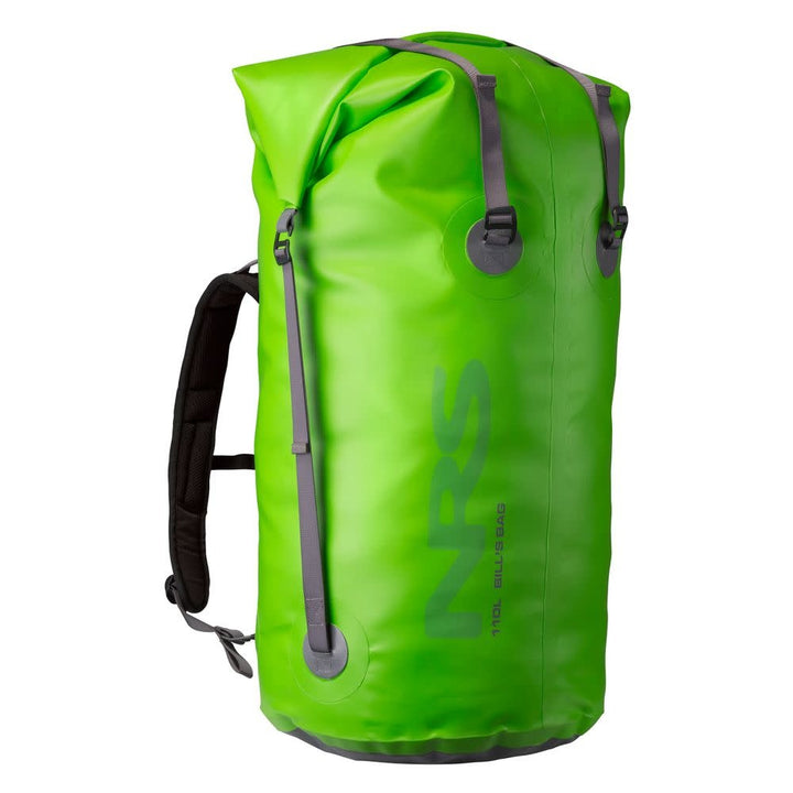 NRS 110L Bill&