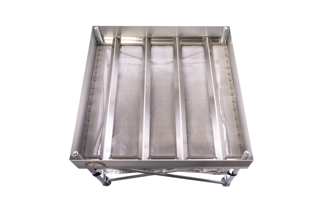Fireside Outdoors Frontier Grates - Dutch Oven Accessory