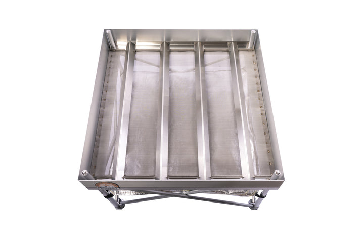 Fireside Outdoors Frontier Grates - Dutch Oven Accessory