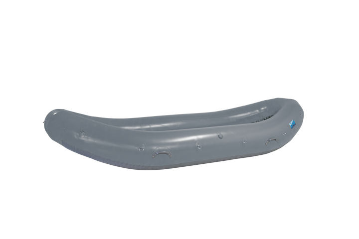 AIRE Super Duper Puma  Self-Bailing Raft