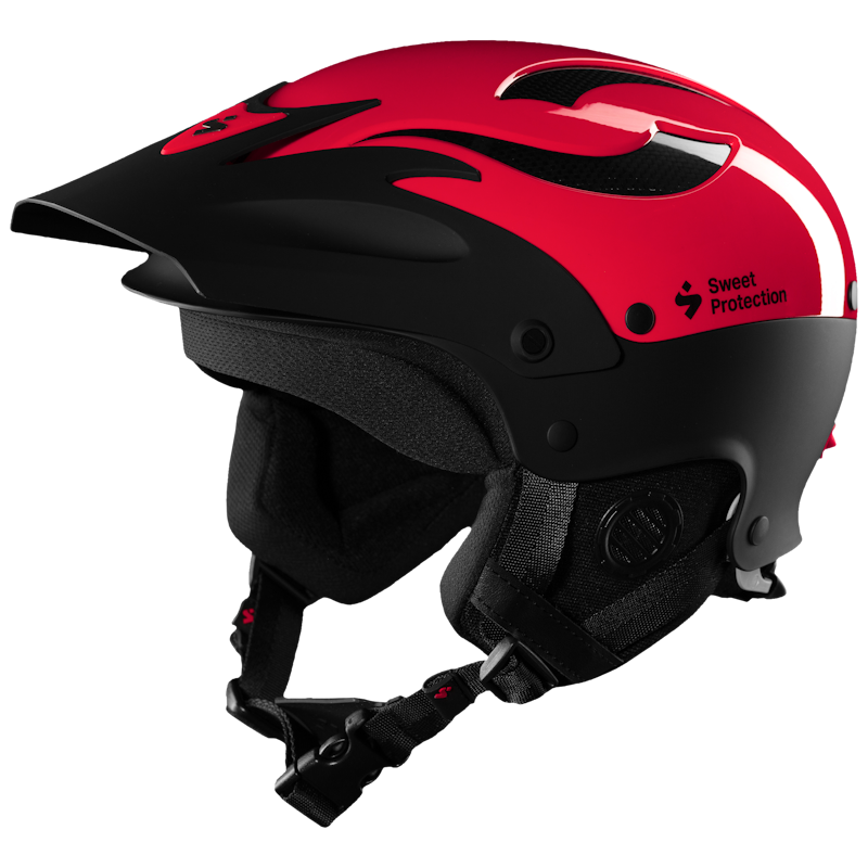 Sweet Protection Rocker Helmet