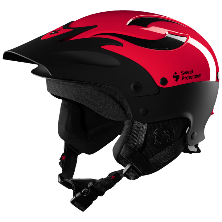 Sweet Protection Rocker Helmet