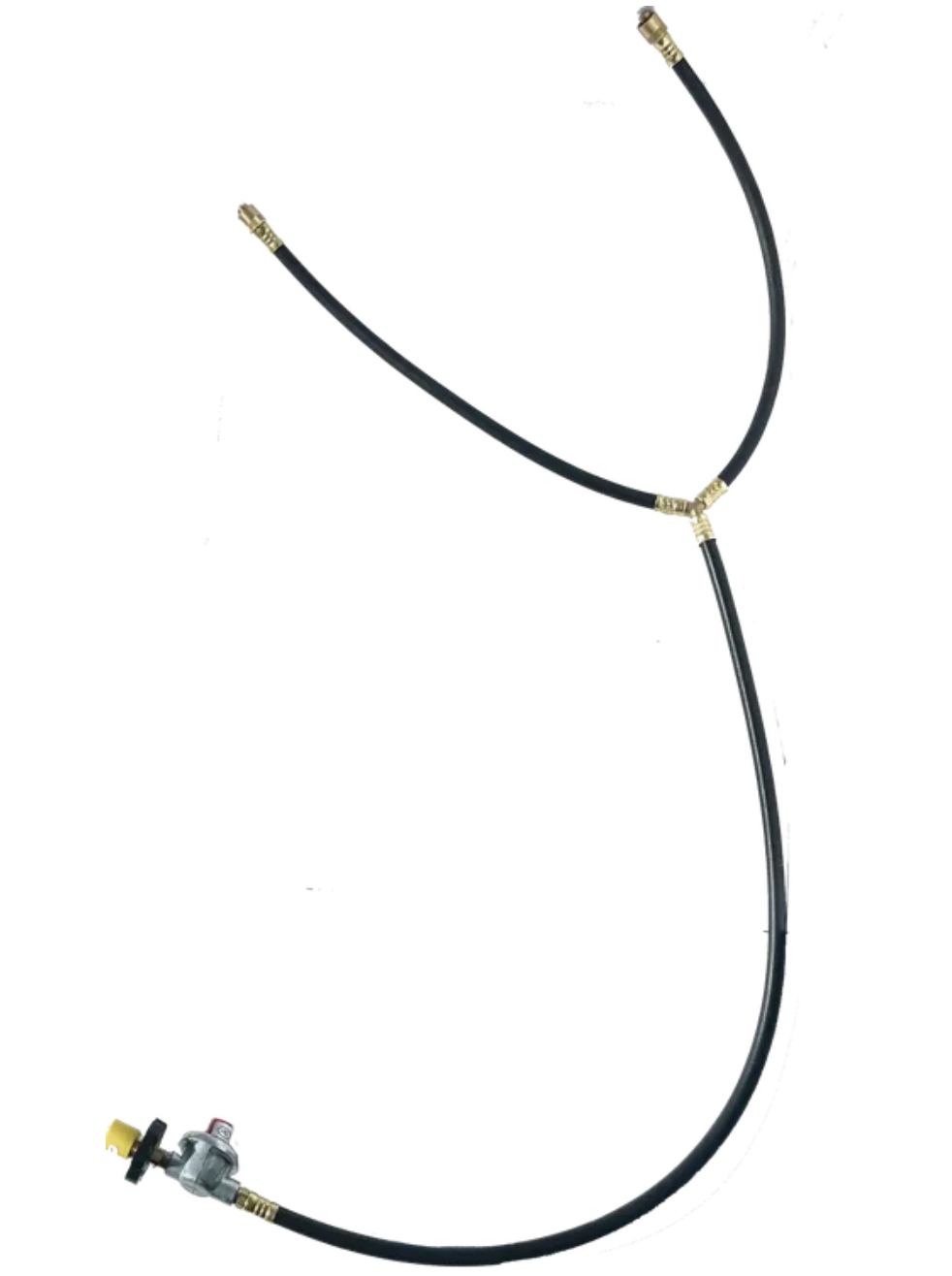 Partner Steel Hose Sets
