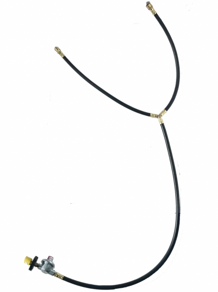 Partner Steel Hose Sets
