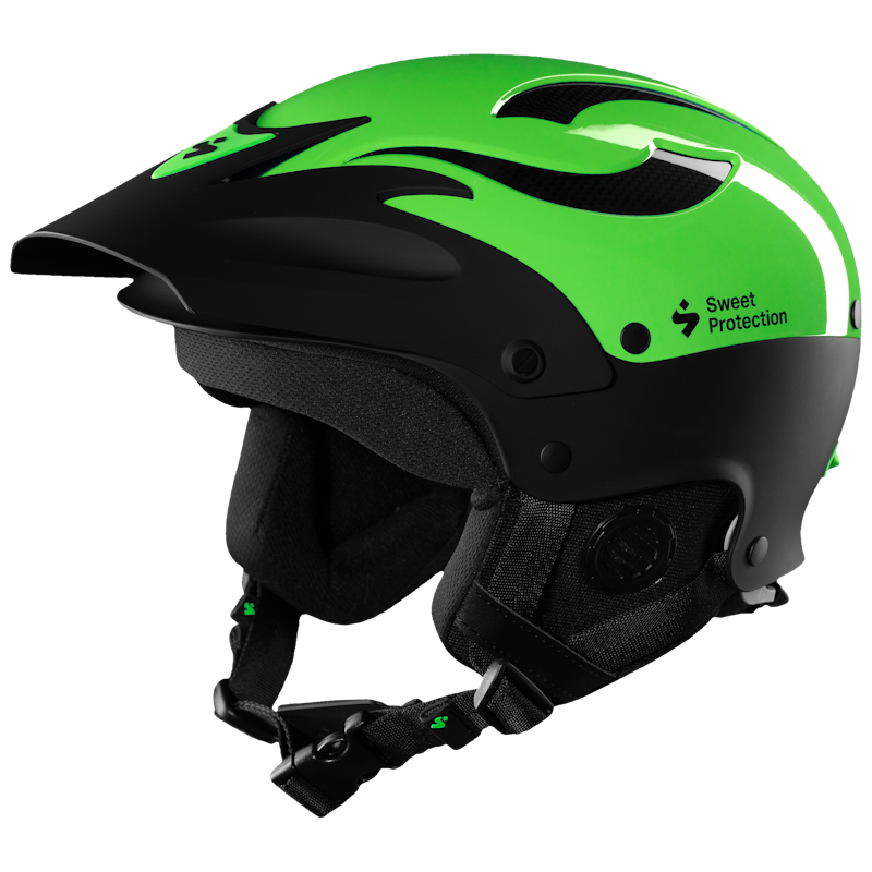 Sweet Protection Rocker Helmet