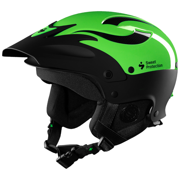 Sweet Protection Rocker Helmet