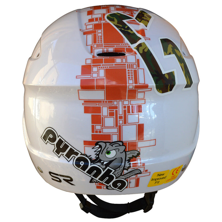 Shred Ready Fullcut Helmet