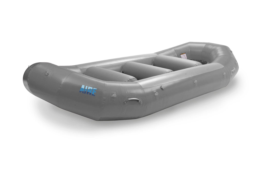 AIRE 130R Self-Bailing Raft