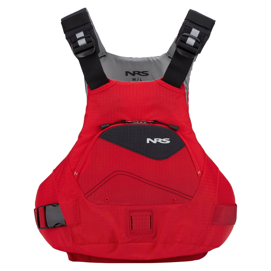 NRS Ion PFD