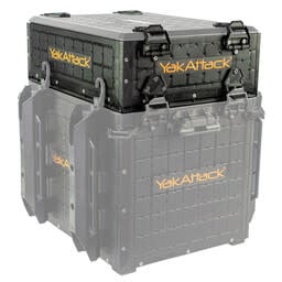 YakAttack 13X16 Shortstack Upgrade Kit for BlackPak Pro