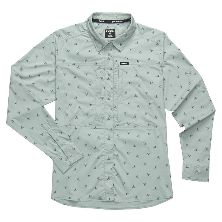NRS Women’s Drifter Shirt **Closeout**