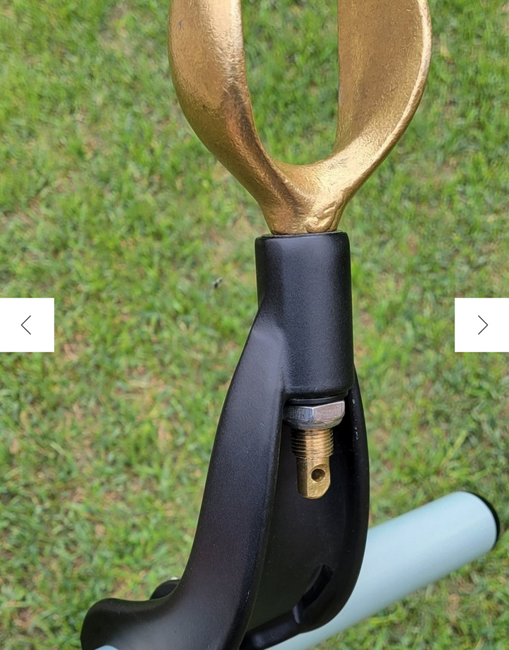 Better Mounts Oar Tower
