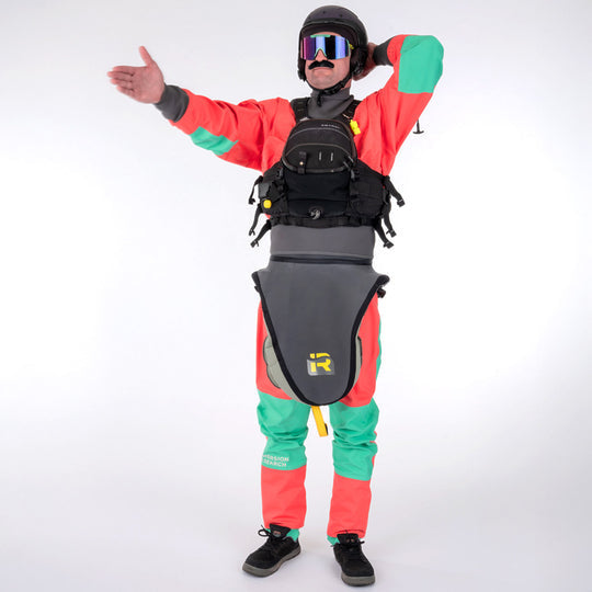Immersion Research 7Figure Dry Suit