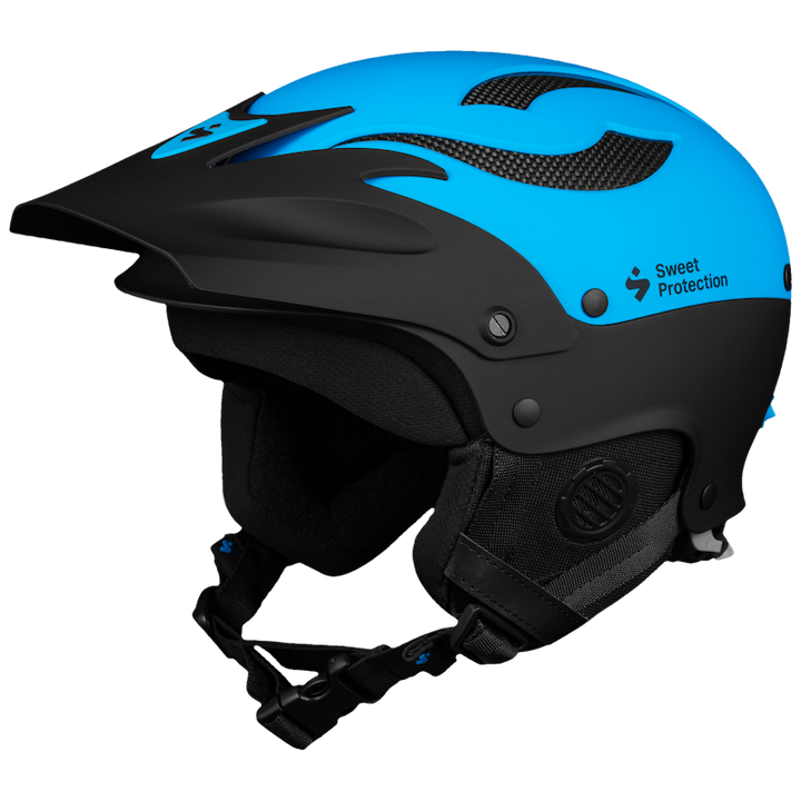 Sweet Protection Rocker Helmet