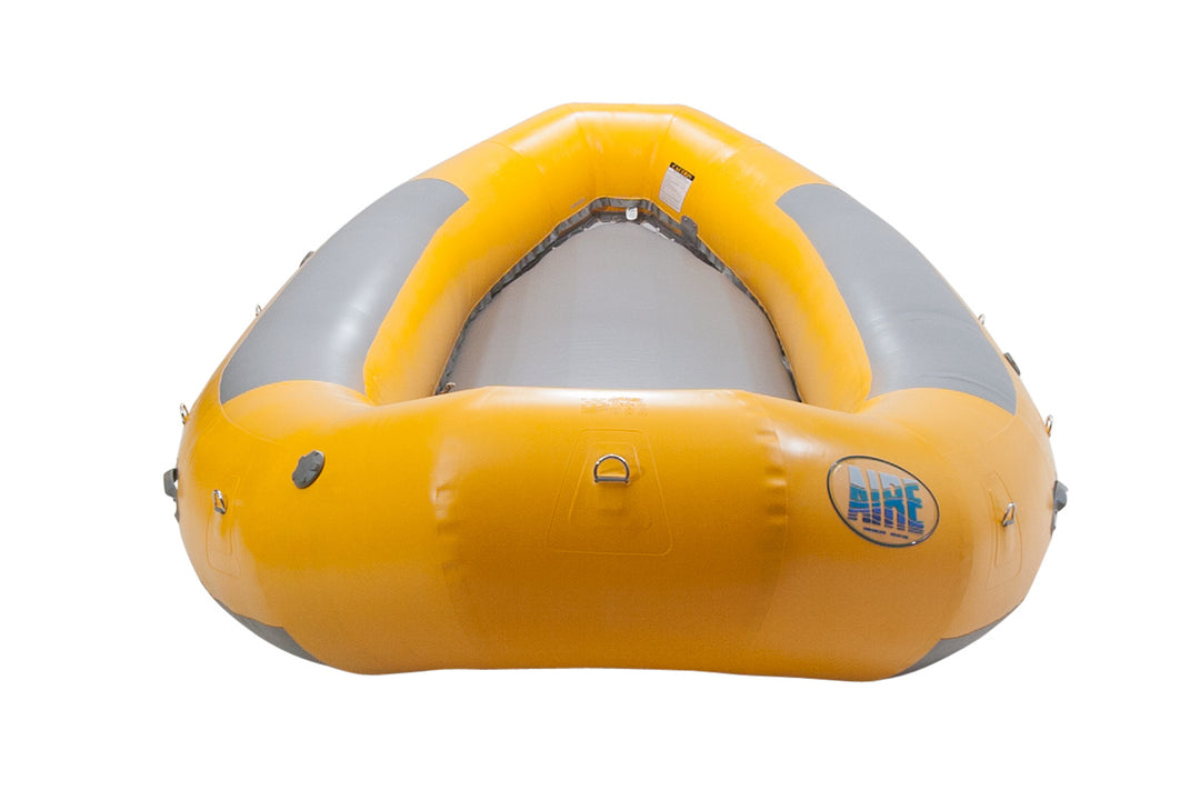 AIRE 143D  Self-Bailing Raft
