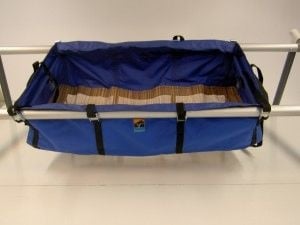 UWG Summit Drop Bag