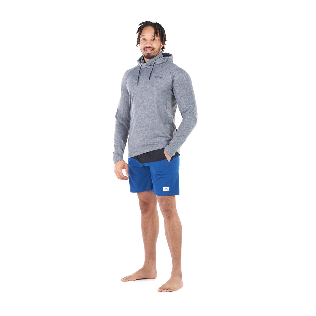 Level Six Men&
