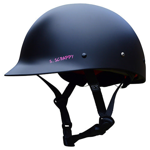 Shred Ready Super Scrappy Helmet