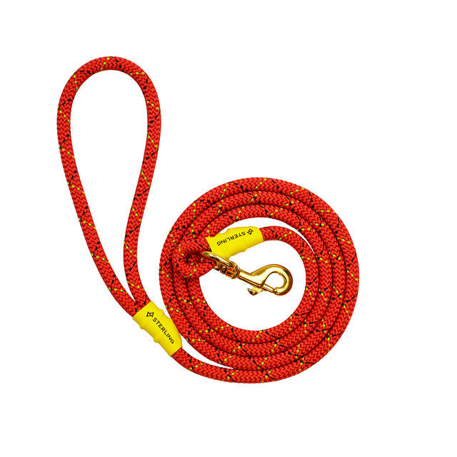 Sterling Dog Leash