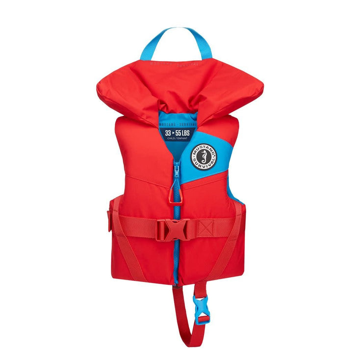 Mustang Survival Lil Legends Child Vest