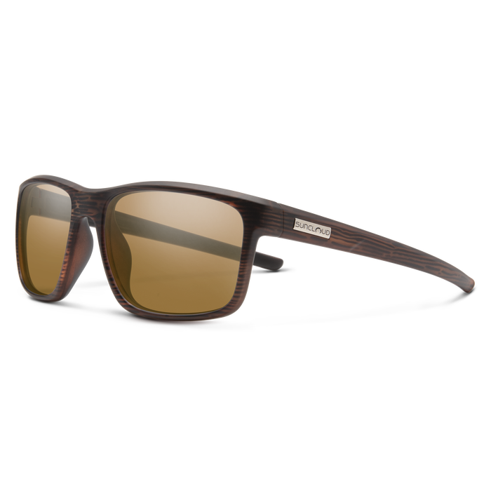SunCloud Respek Sunglasses