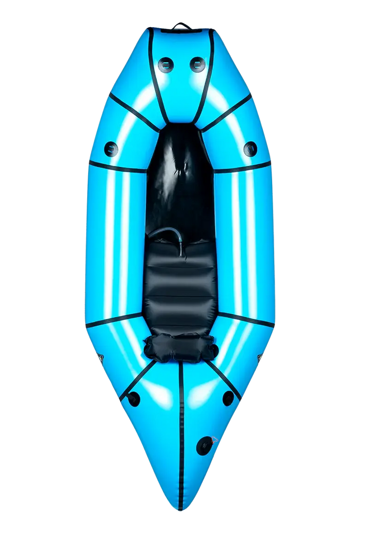 Alpacka Raft Caribou 2025