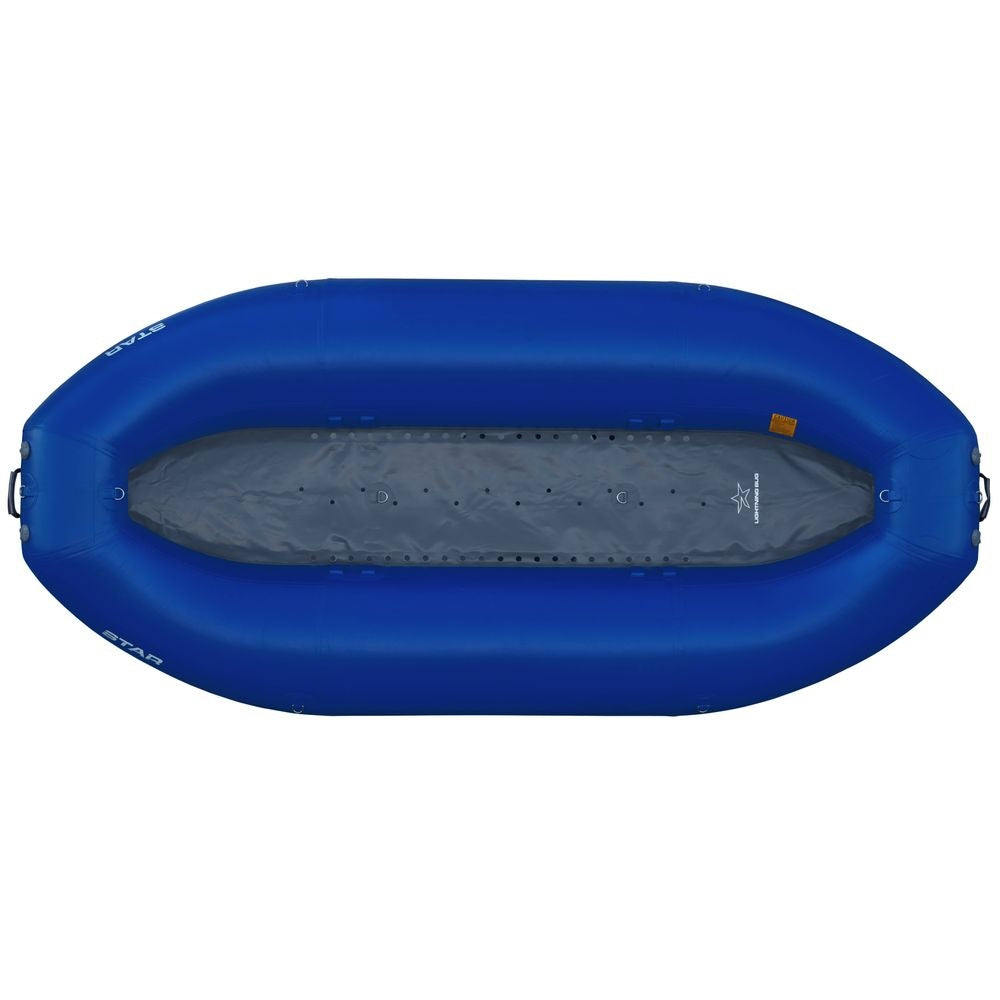 STAR Lightning Bug Self-Bailing Raft