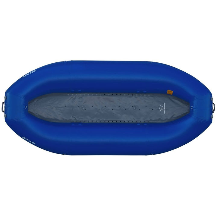 STAR Lightning Bug Self-Bailing Raft