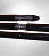Werner Tybee Hooked 2 pc Kayak Fishing Paddle