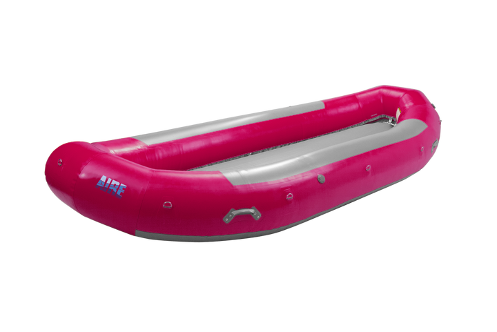 AIRE 143D  Self-Bailing Raft