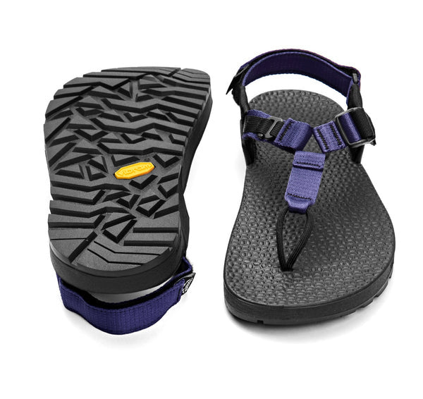 Bedrock Cairn Evo 3D Sandals