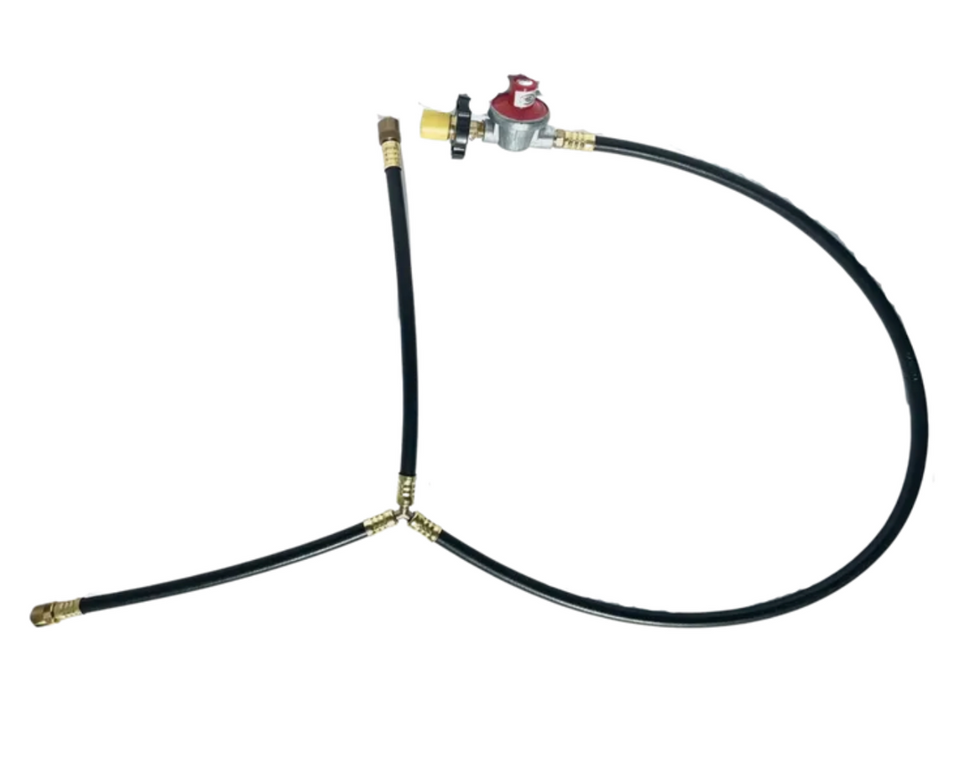 Partner Steel Hose Sets