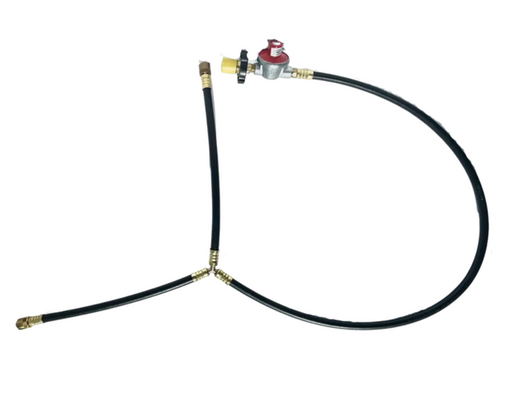Partner Steel Hose Sets
