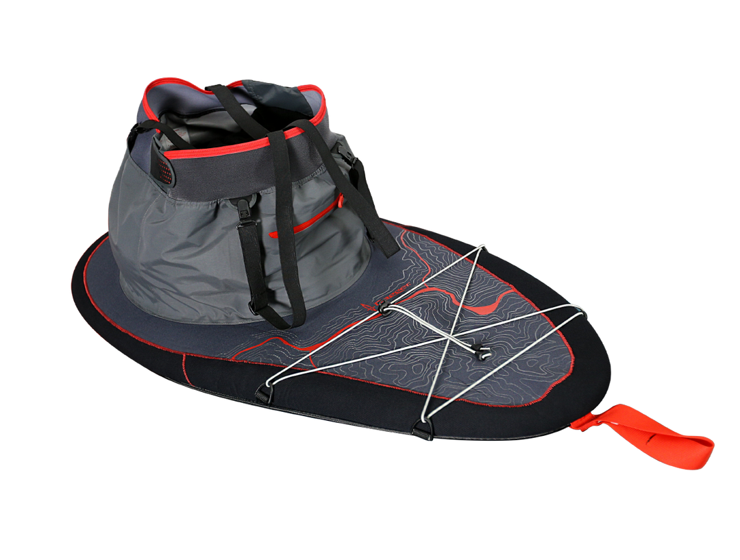 Dagger Outbound Touring Spray Skirt