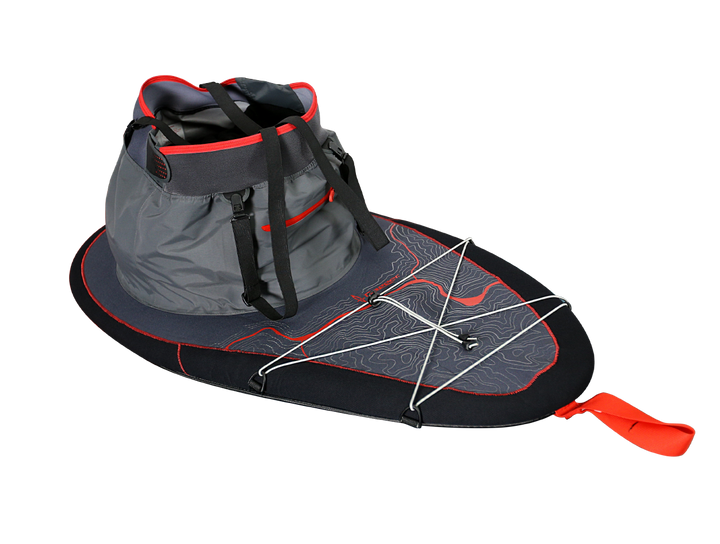 Dagger Outbound Touring Spray Skirt