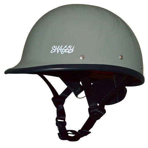 Shred Ready Shaggy Helmet