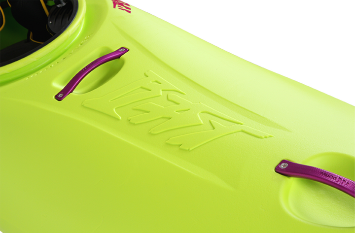 Prijon Beast PR-X